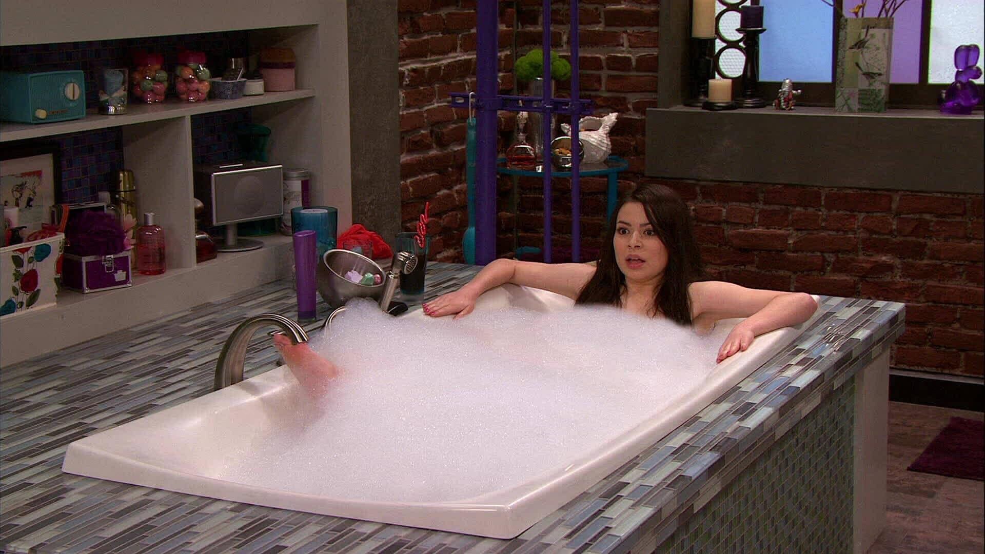 iCarly