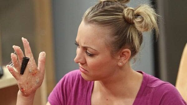 The Big Bang Theory