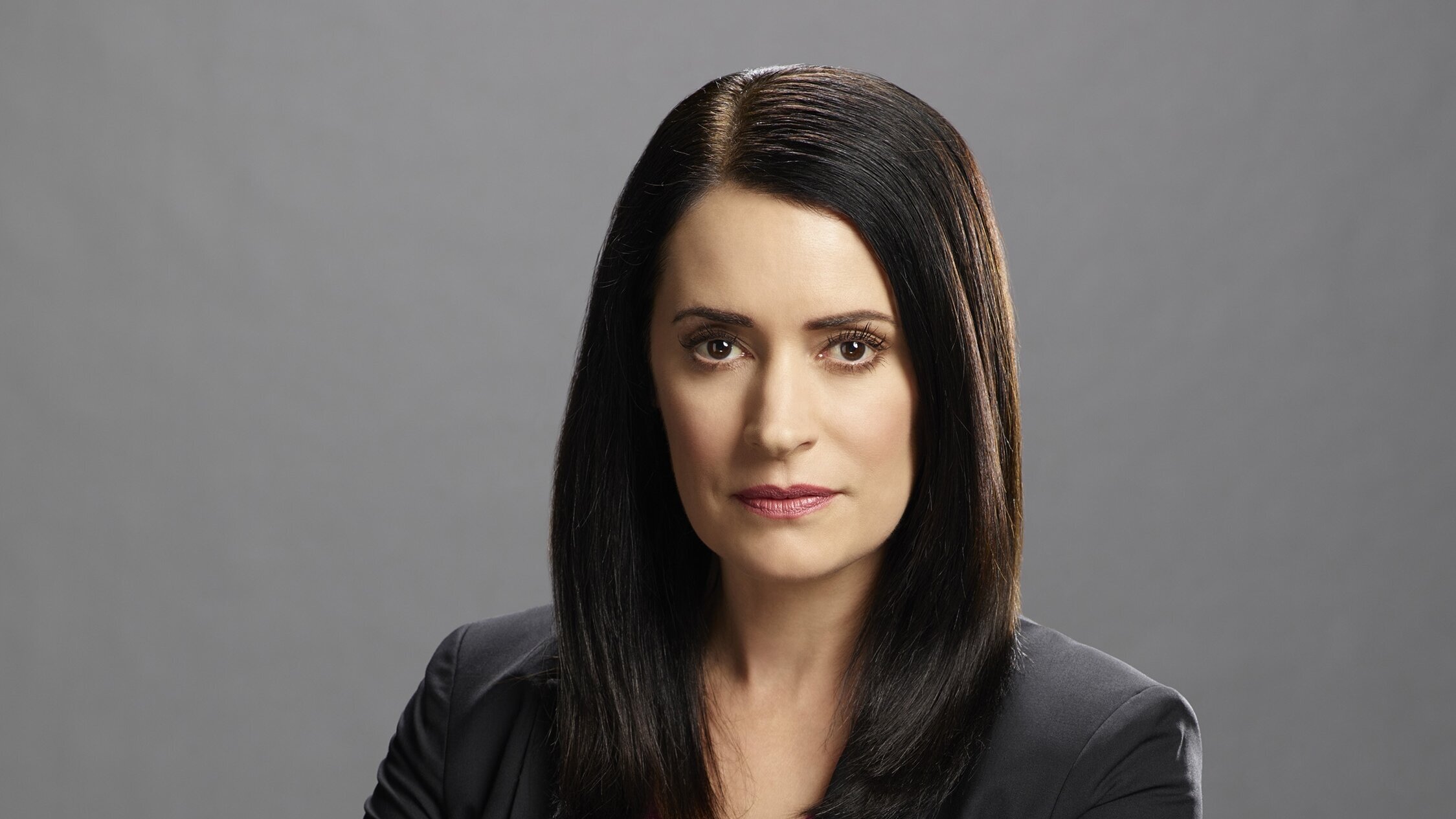 Criminal Minds