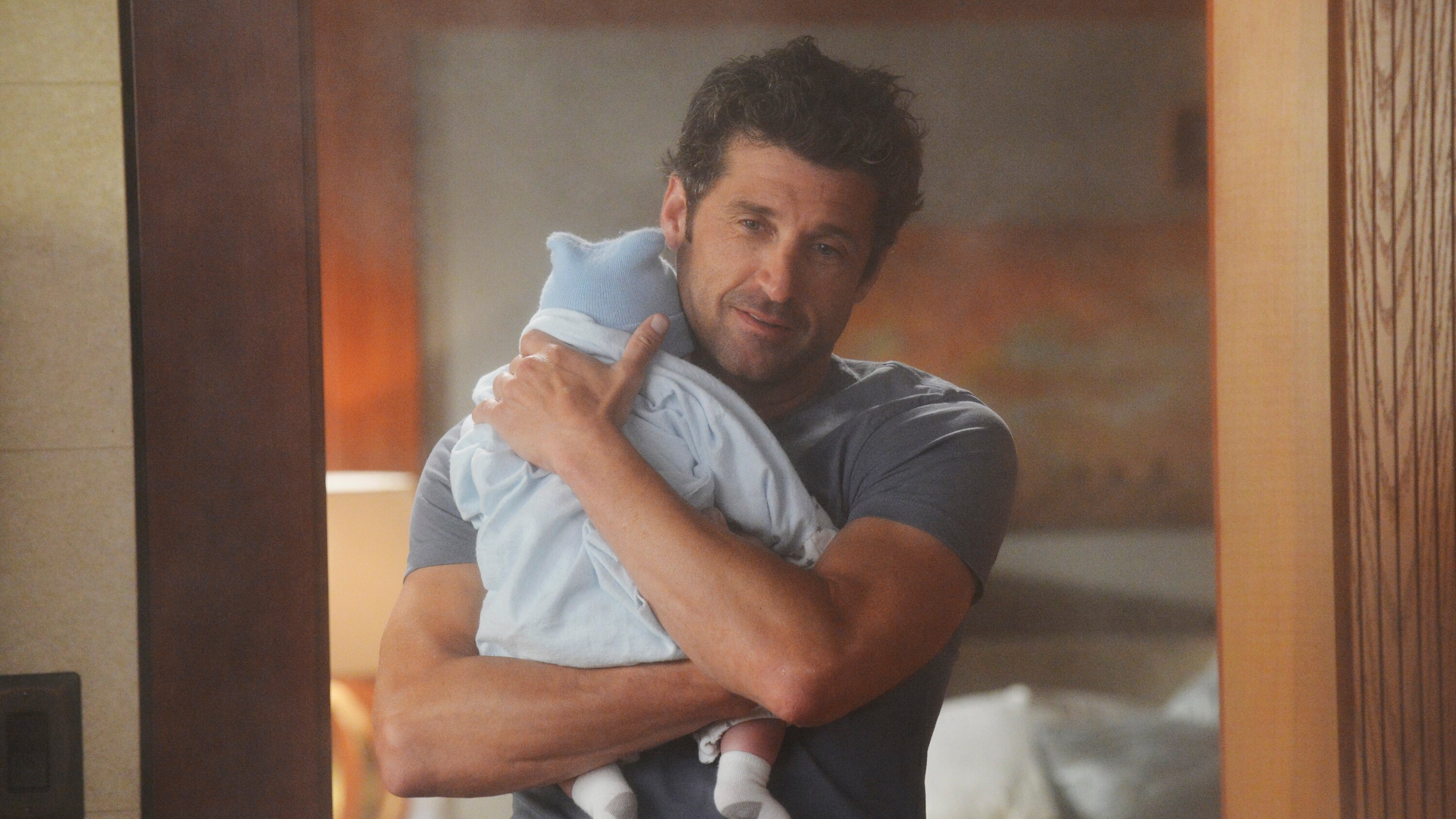 Grey's Anatomy – Die jungen Ärzte