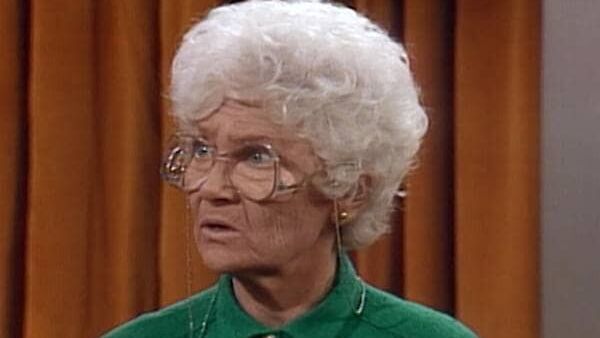 Golden Girls
