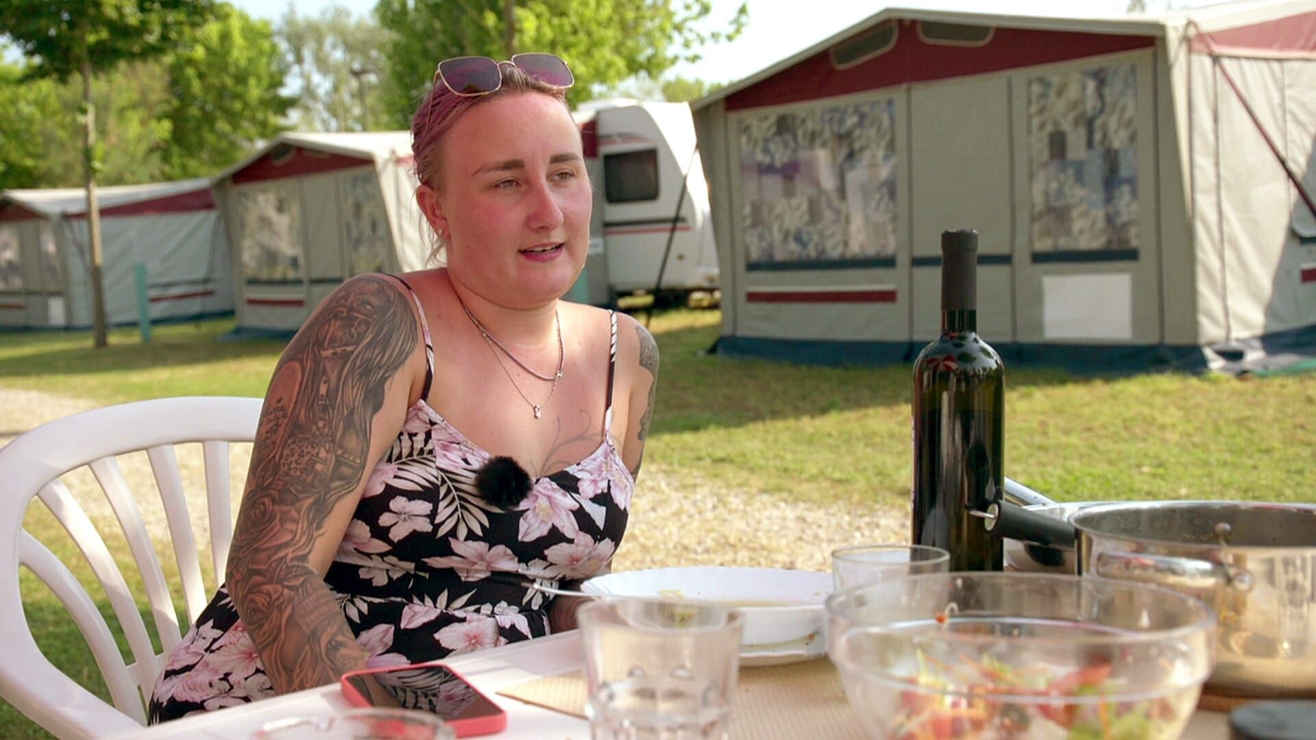 Bella Italia – Camping auf Deutsch