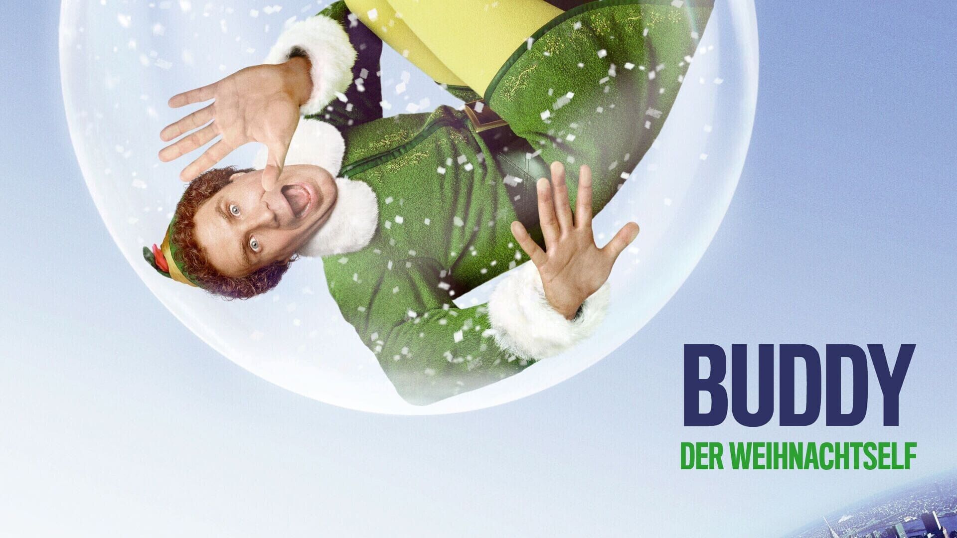 Buddy – Der Weihnachtself