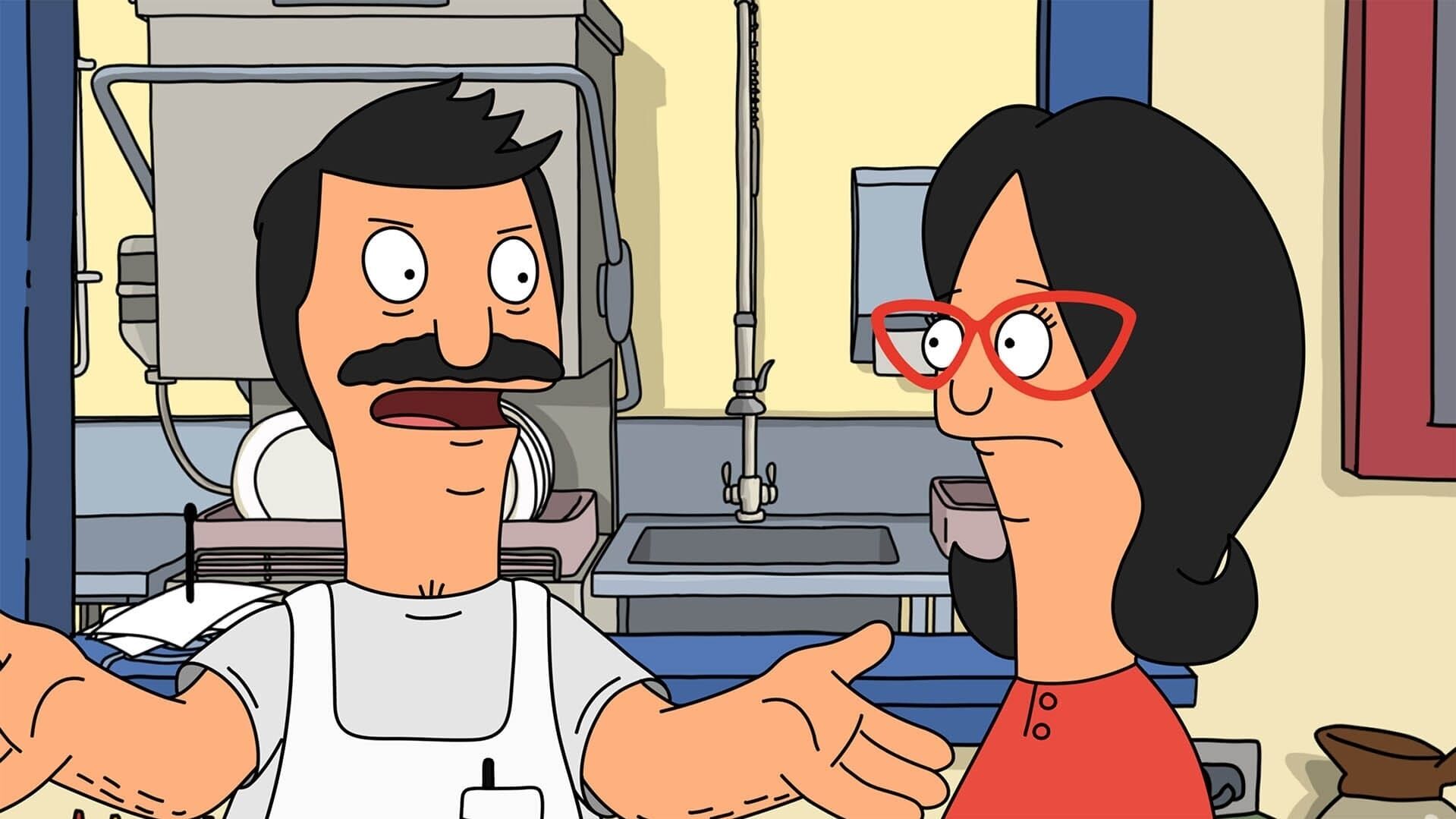 Bob's Burgers