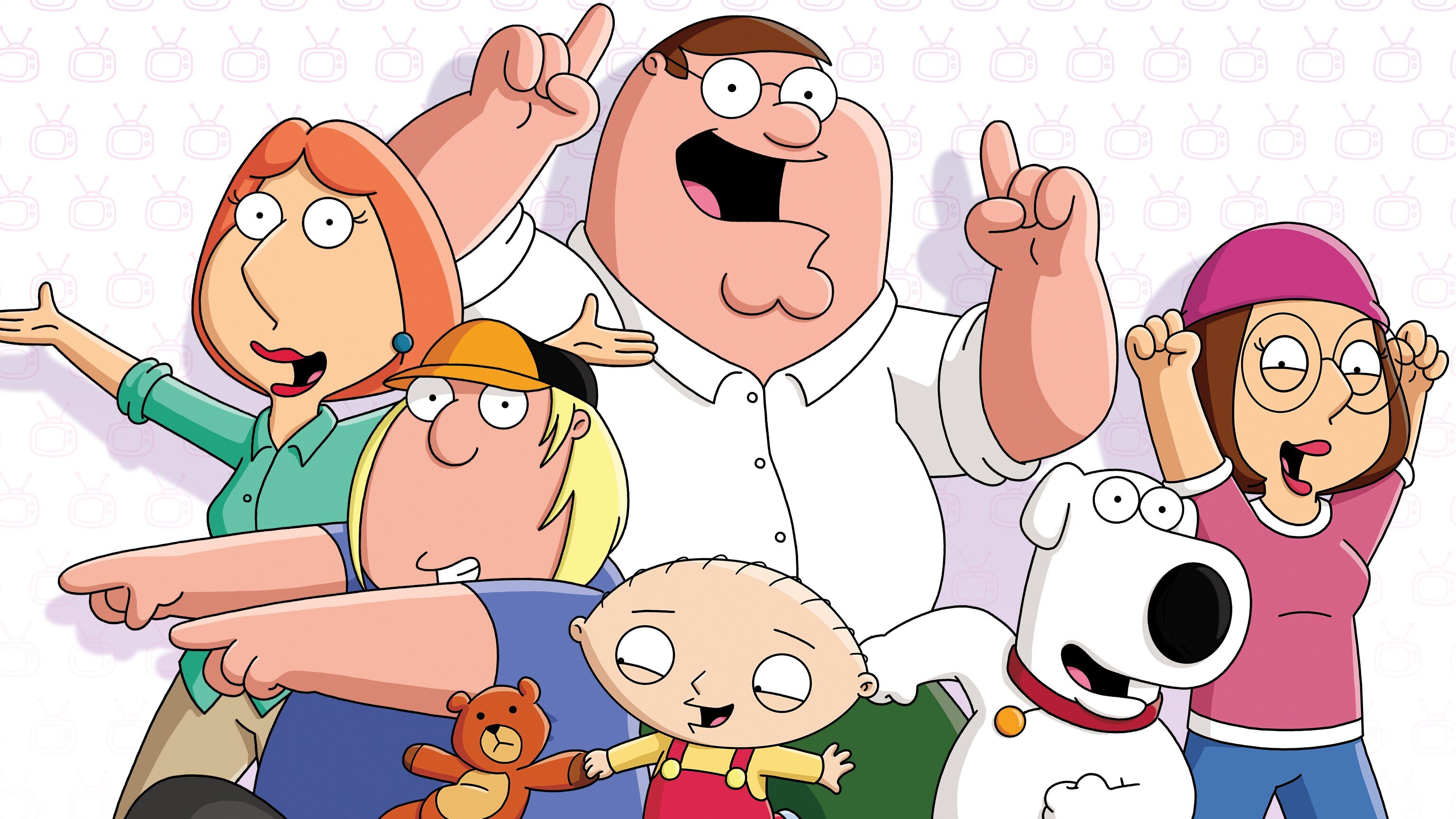 Family Guy