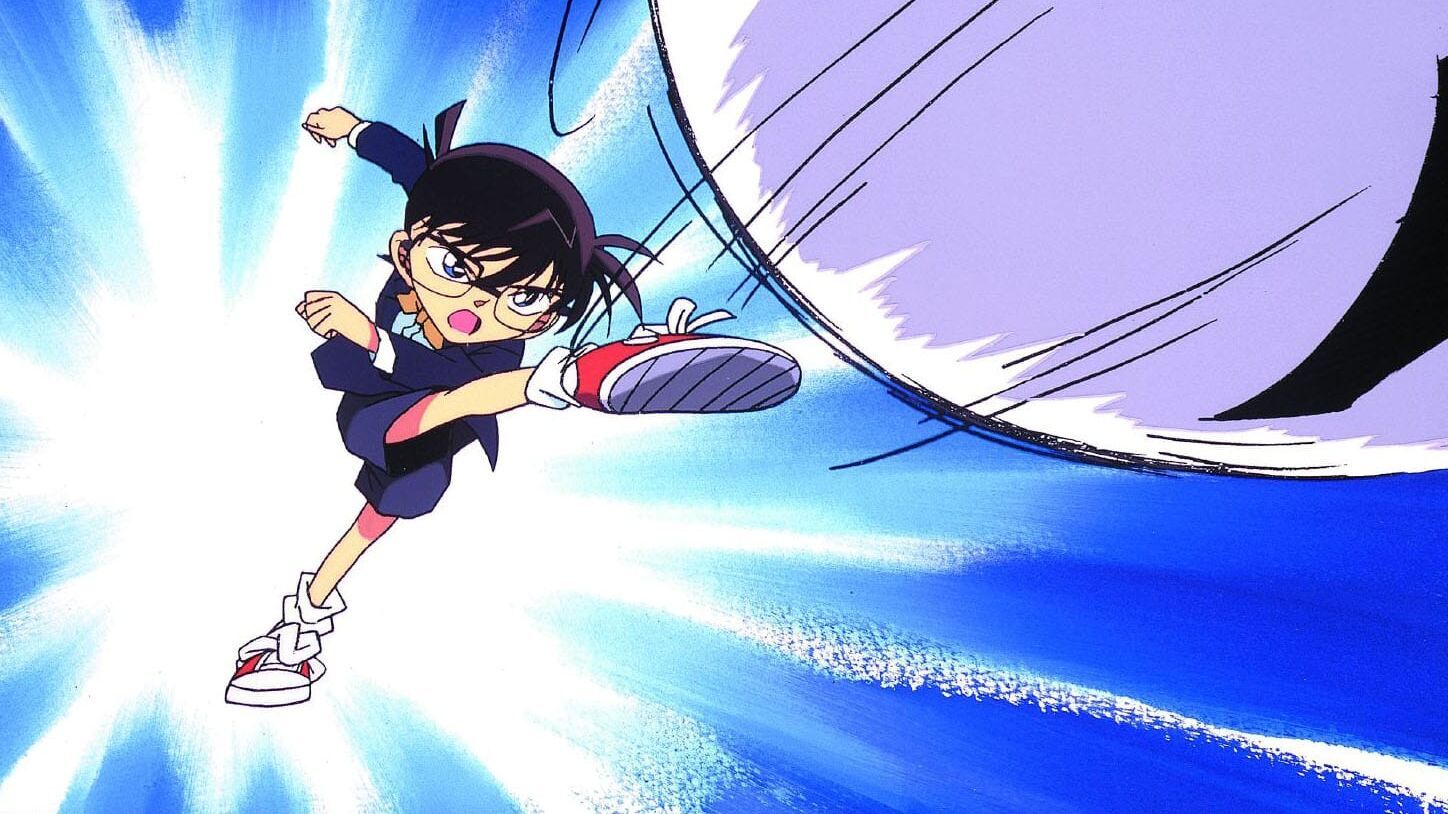 Detektiv Conan