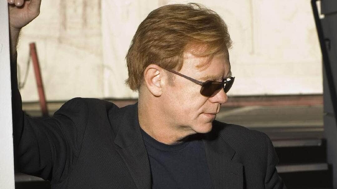 CSI: Miami