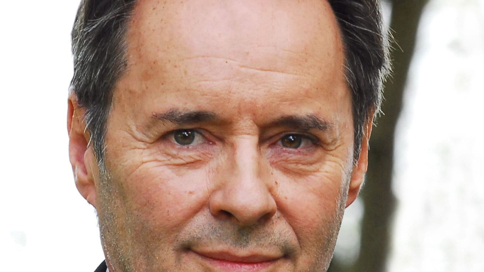Uwe Kockisch – Der Commissario aus Cottbus