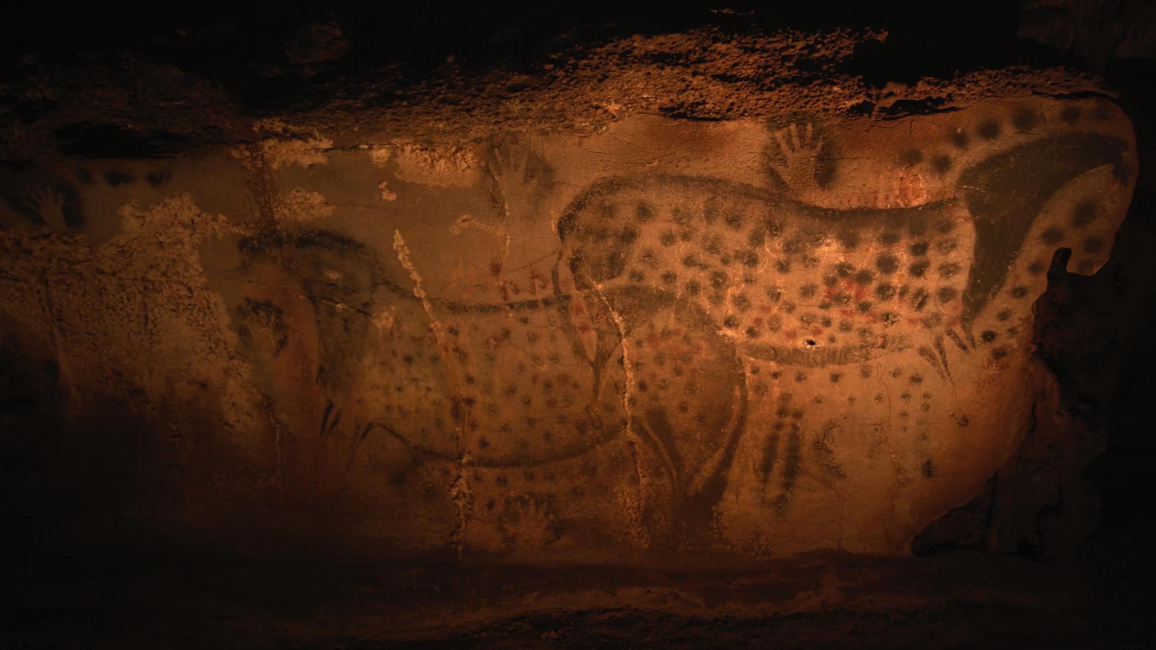 Lady Sapiens – Auf den Spuren eines Steinzeit-Mythos