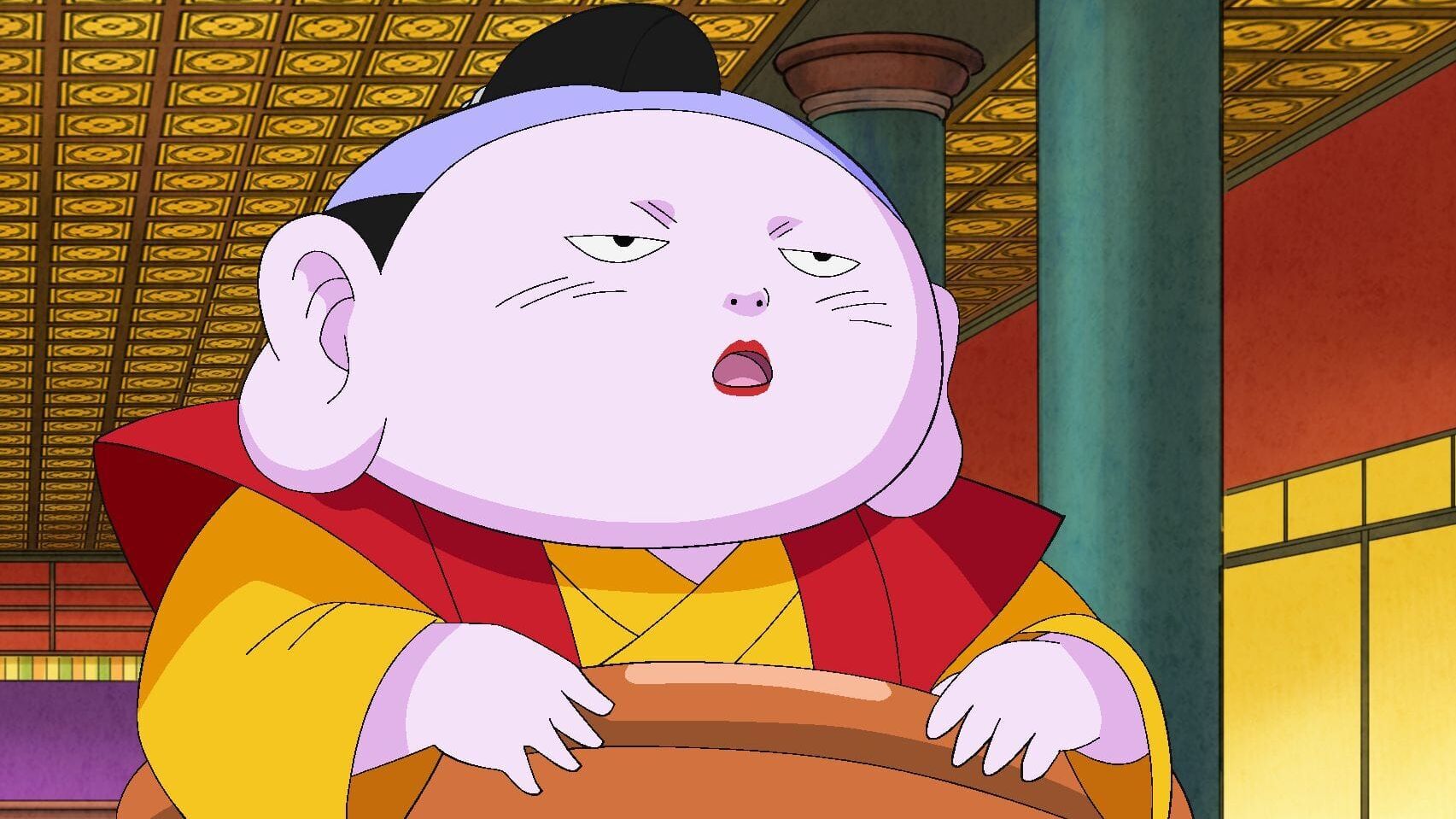 Dragon Ball Super
