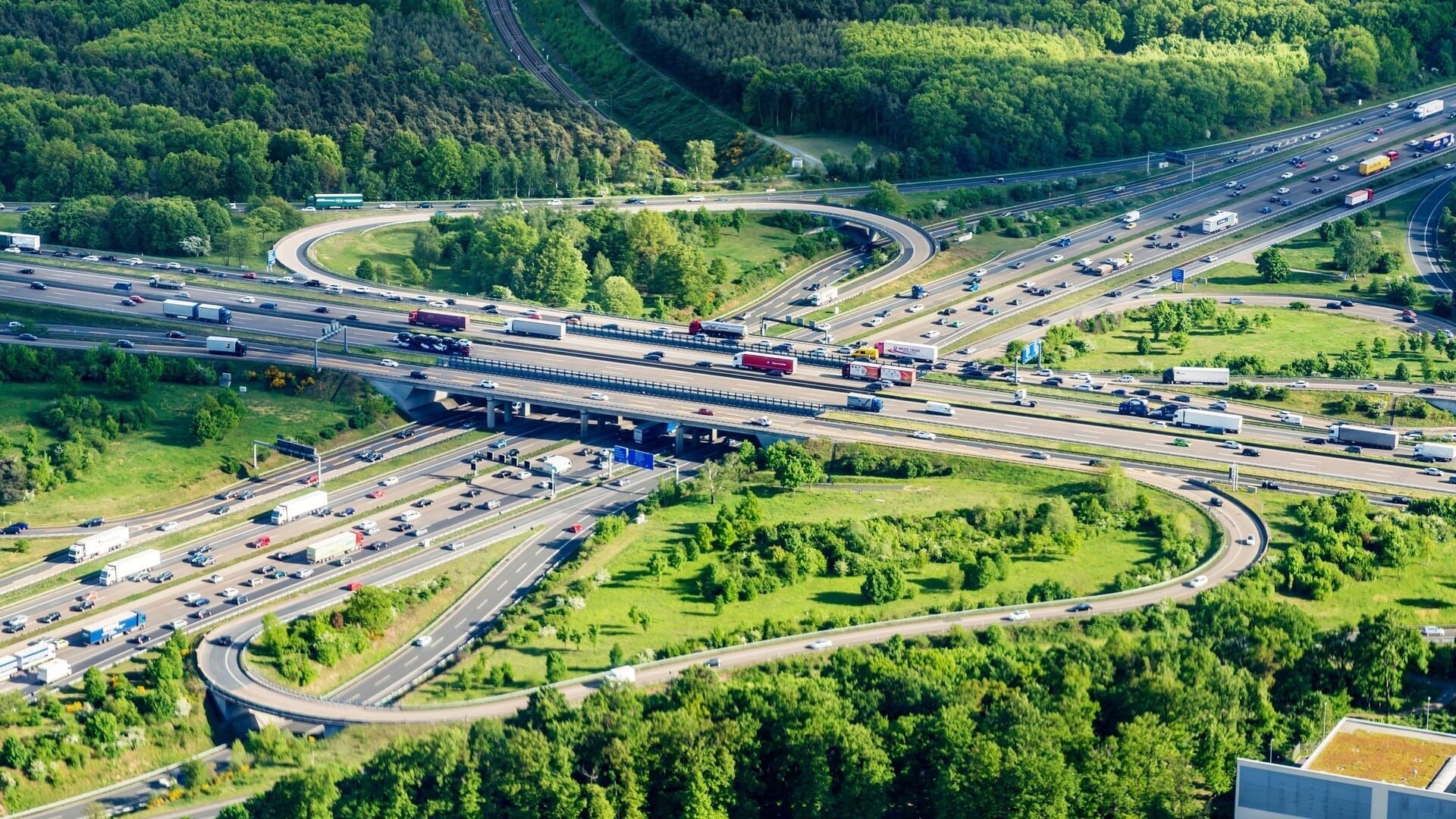 Was die Welt am Laufen hält: Mobilität