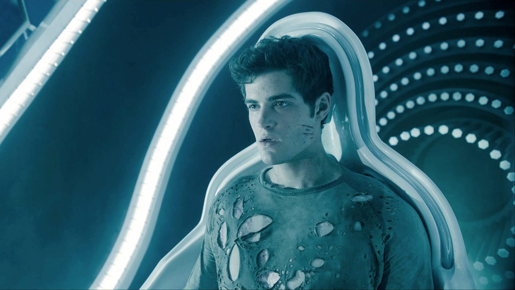 Max Steel