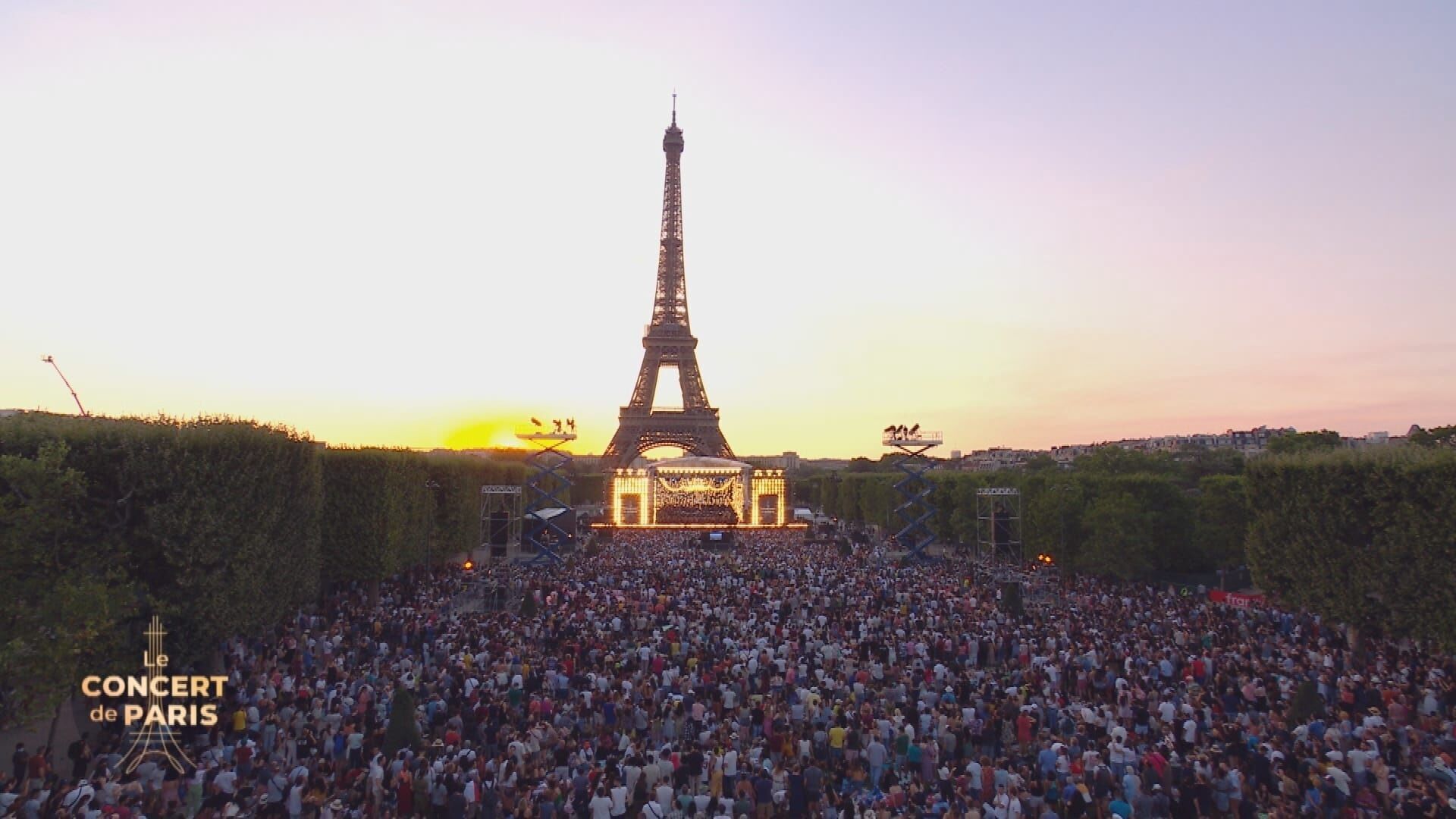 Concert de Paris 2024