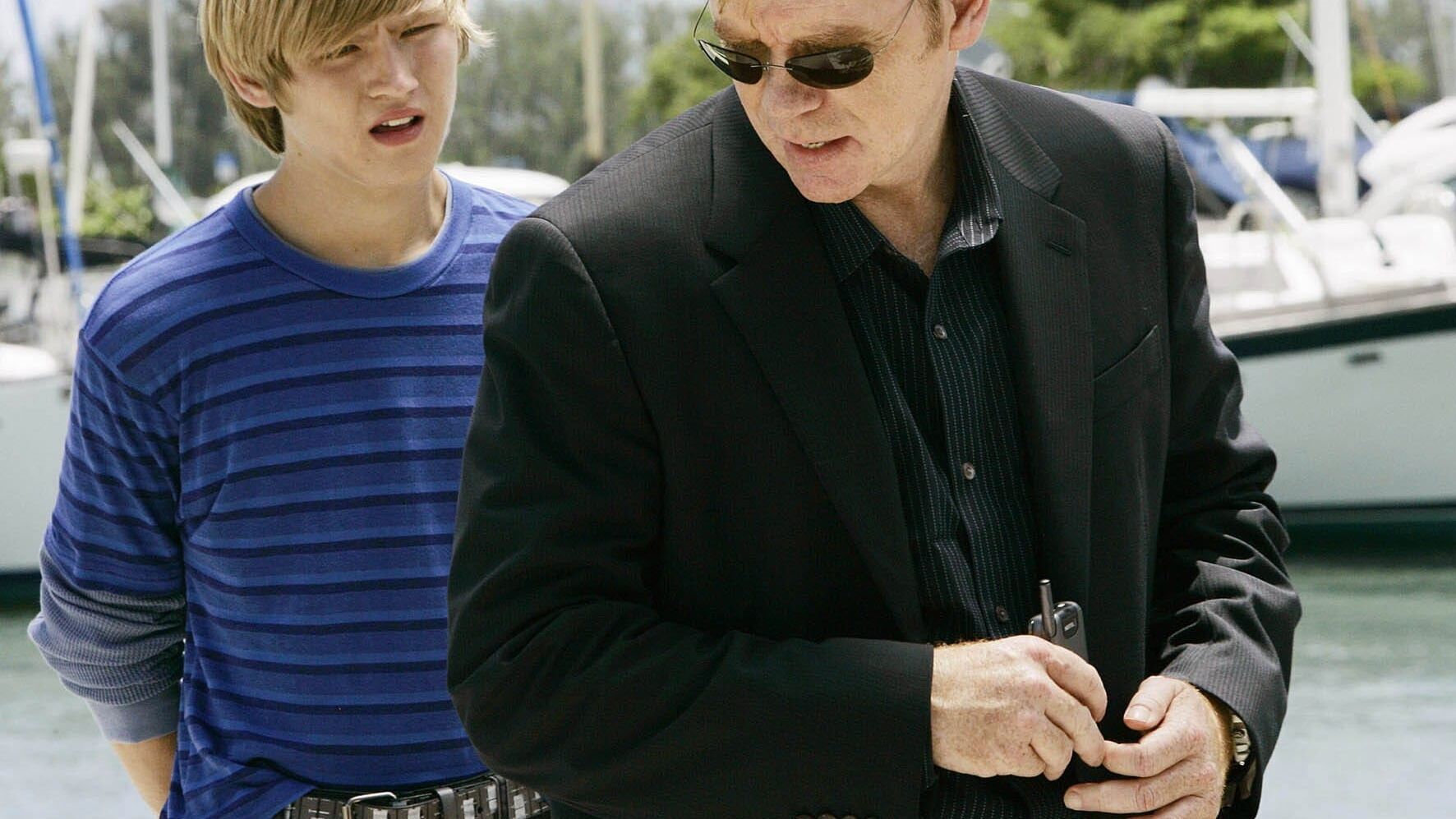 CSI: Miami