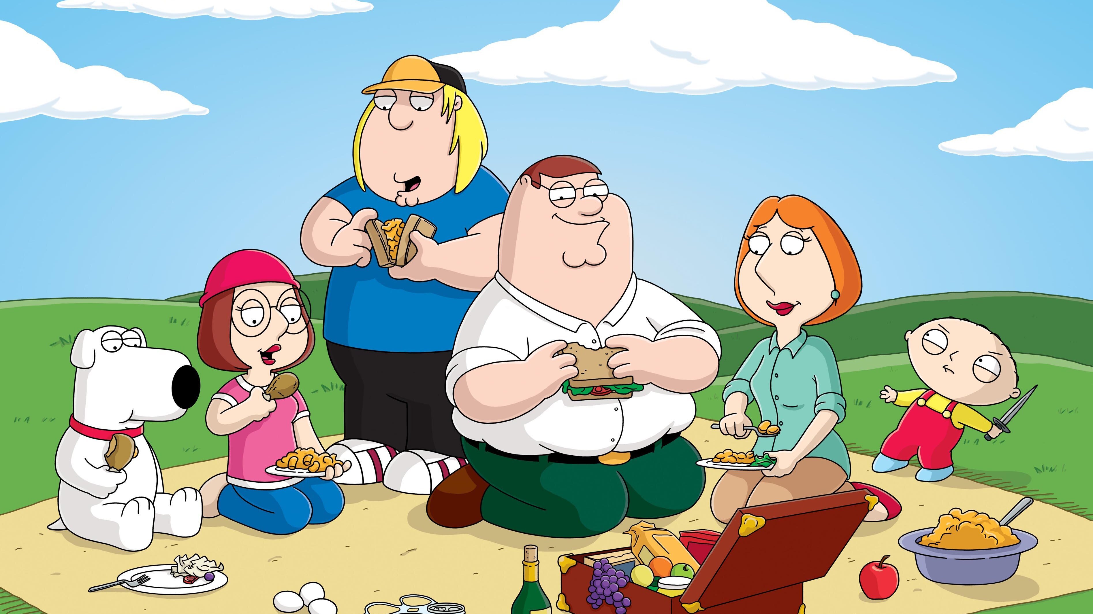 Family Guy