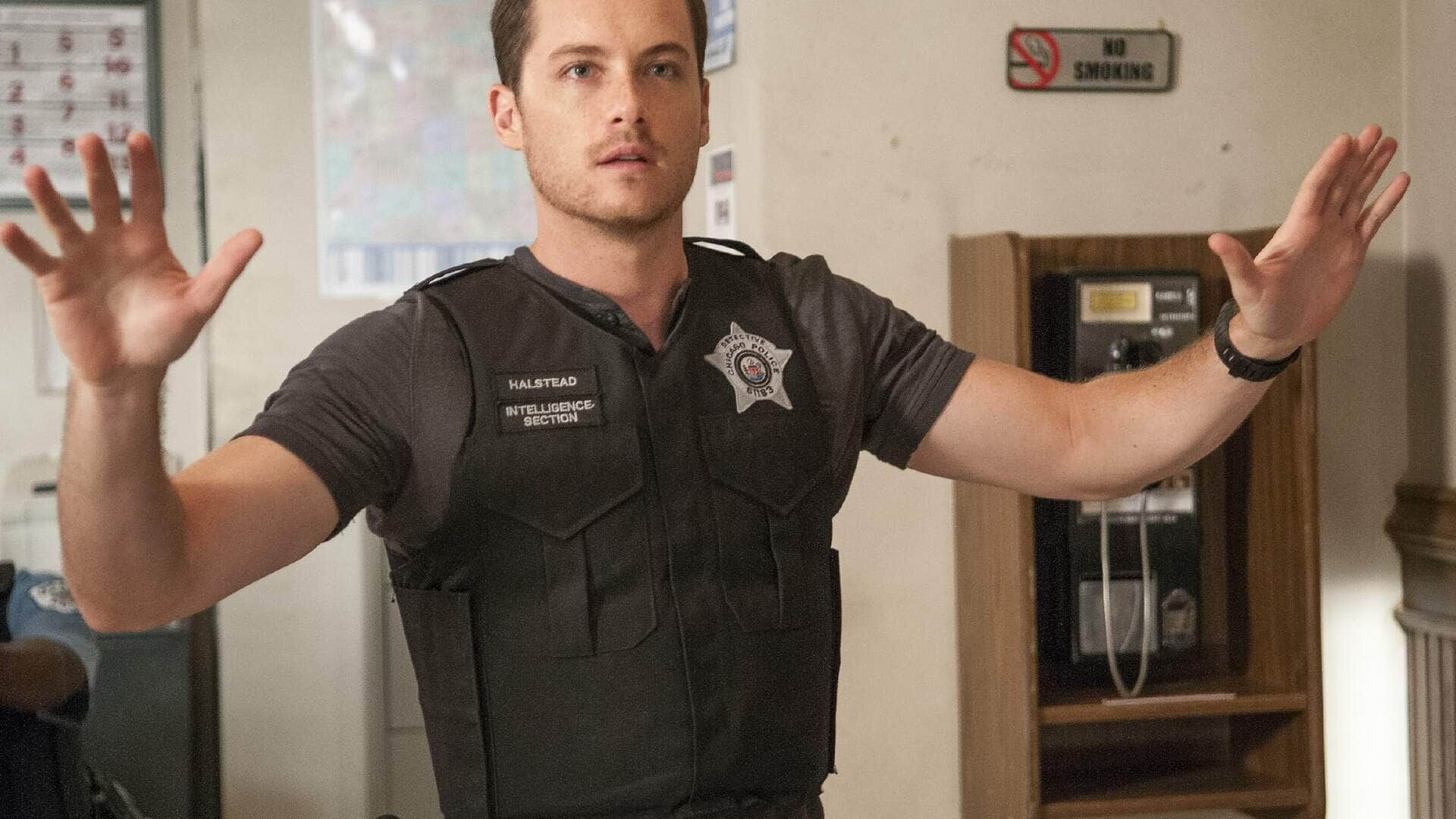 Chicago P.D.