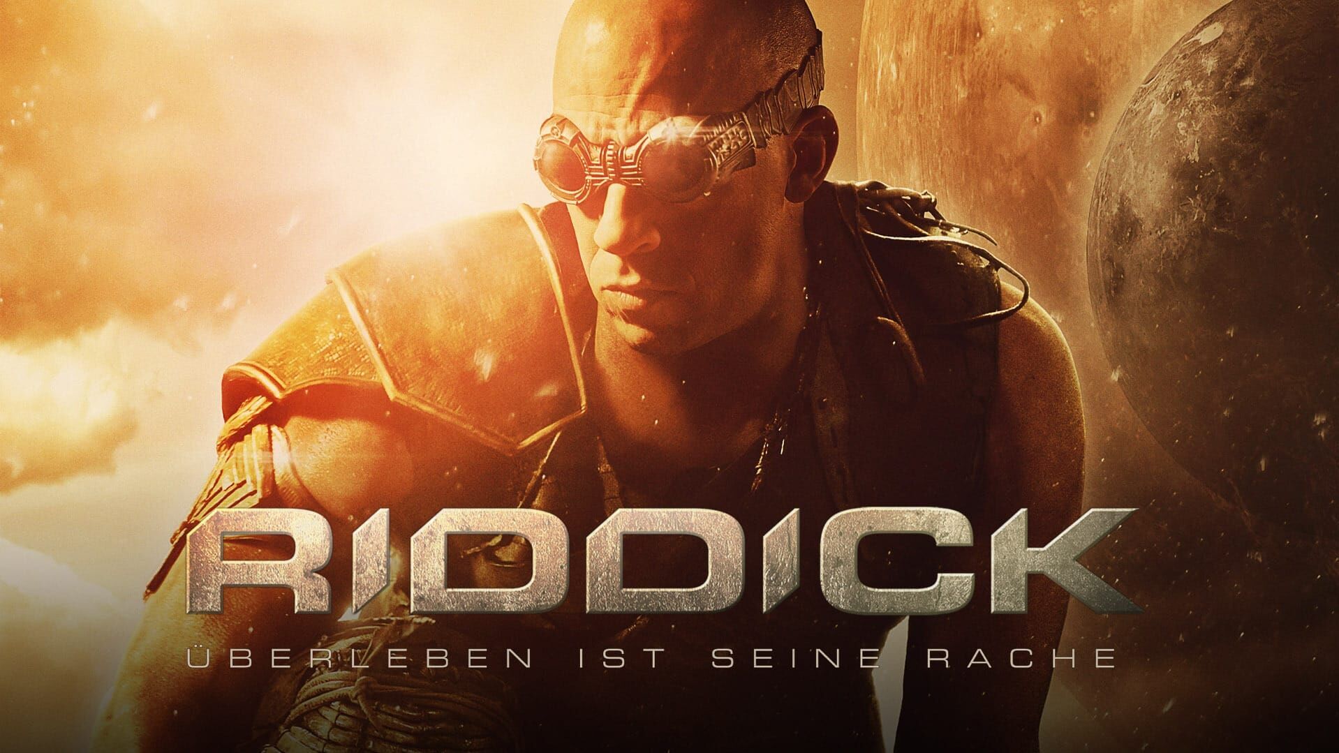 Riddick – Überleben ist seine Rache