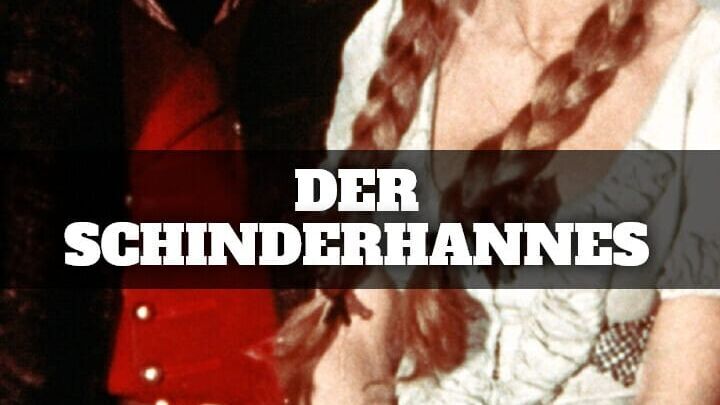 Der Schinderhannes