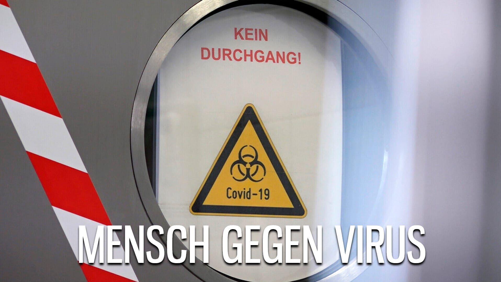 Mensch gegen Virus – von der Spanischen Grippe bis Corona