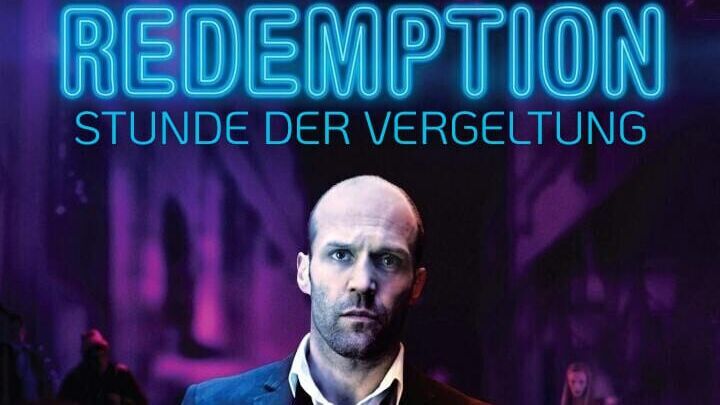 Redemption – Stunde der Vergeltung