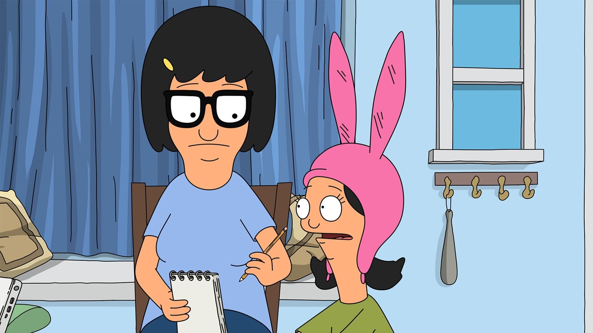 Bob's Burgers