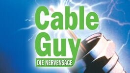 Cable Guy – Die Nervensäge