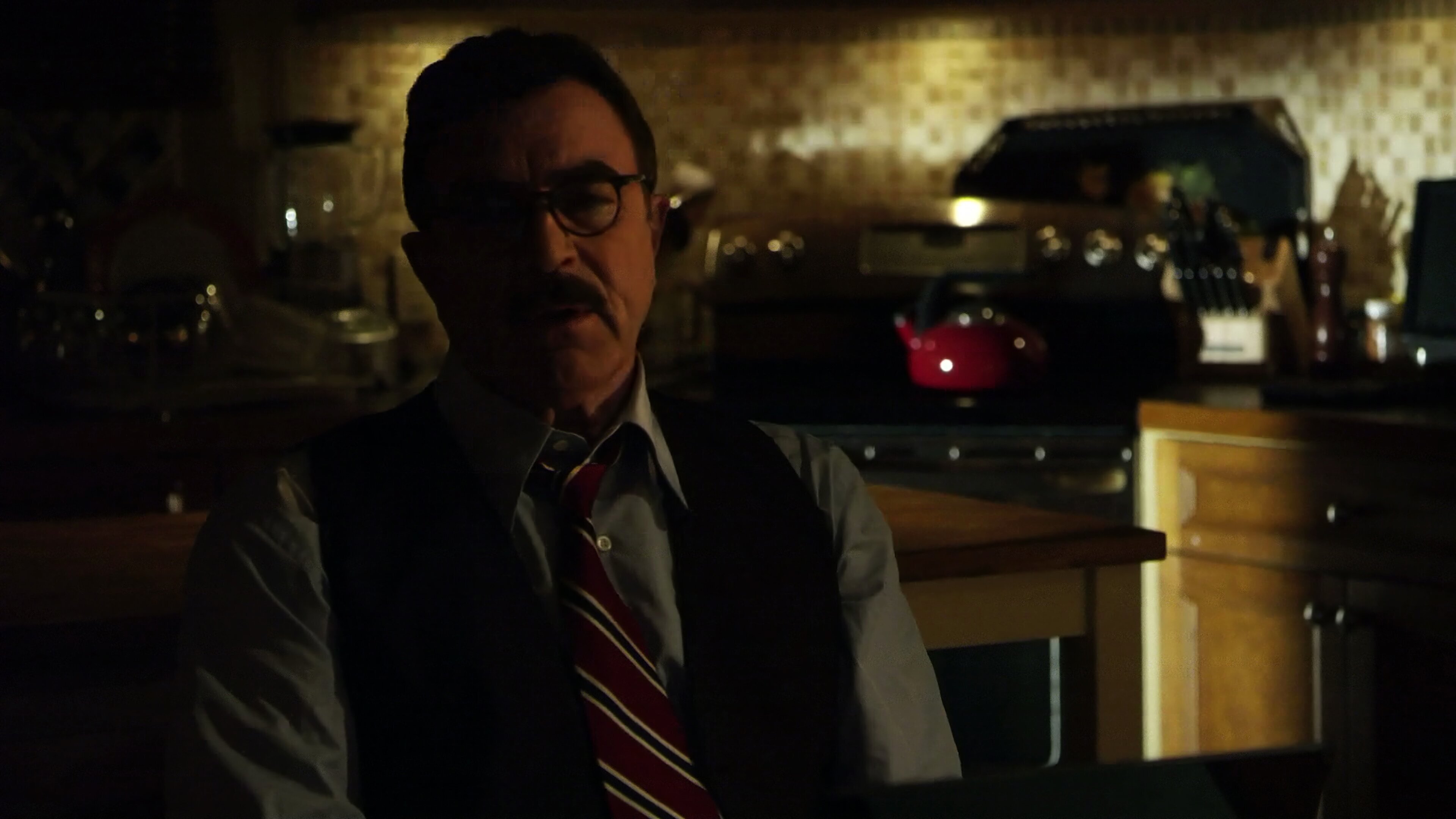 Blue Bloods – Crime Scene New York