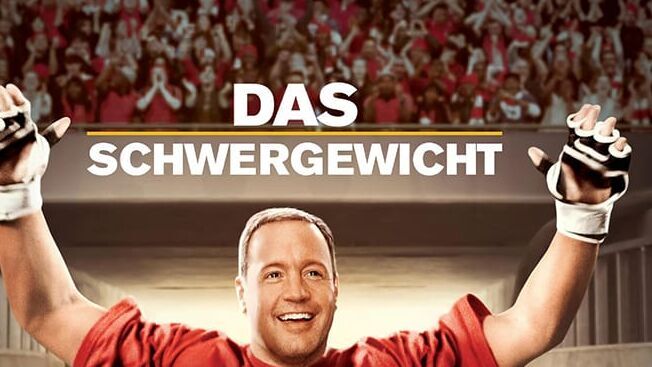 Das Schwergewicht