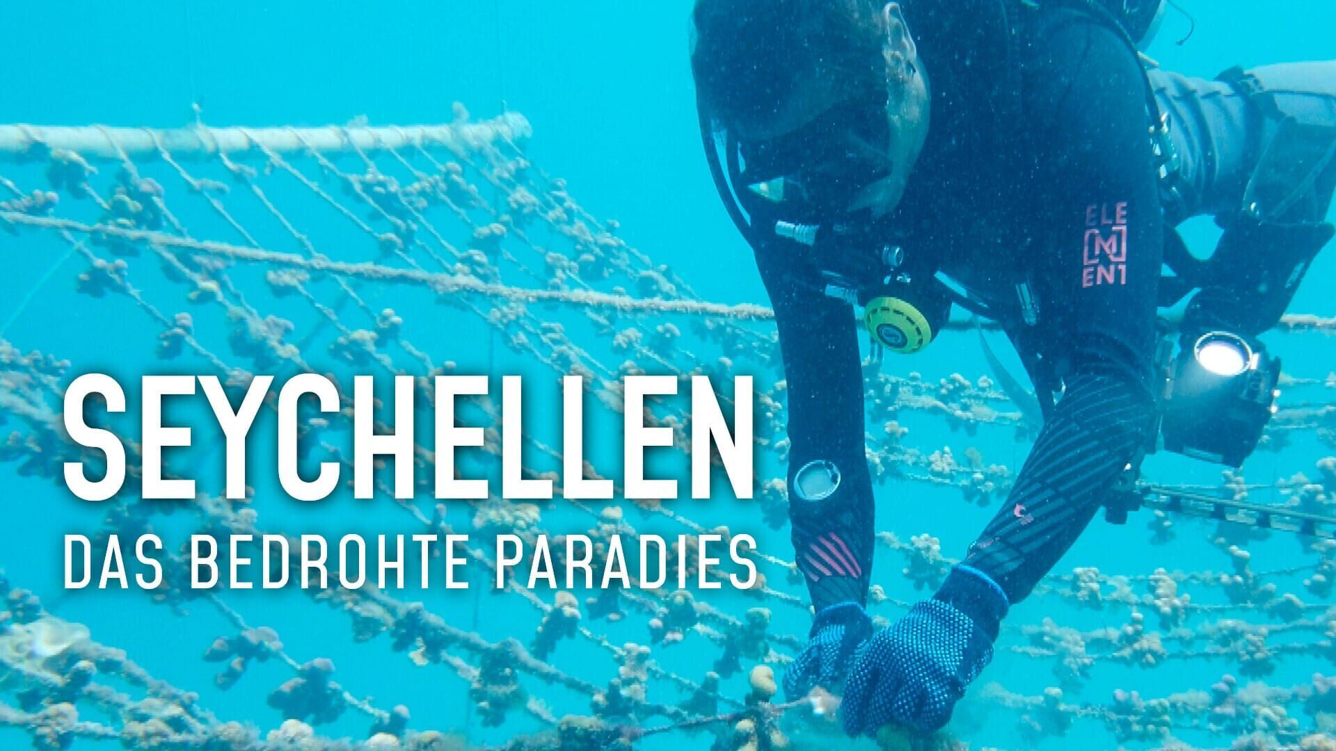 Seychellen