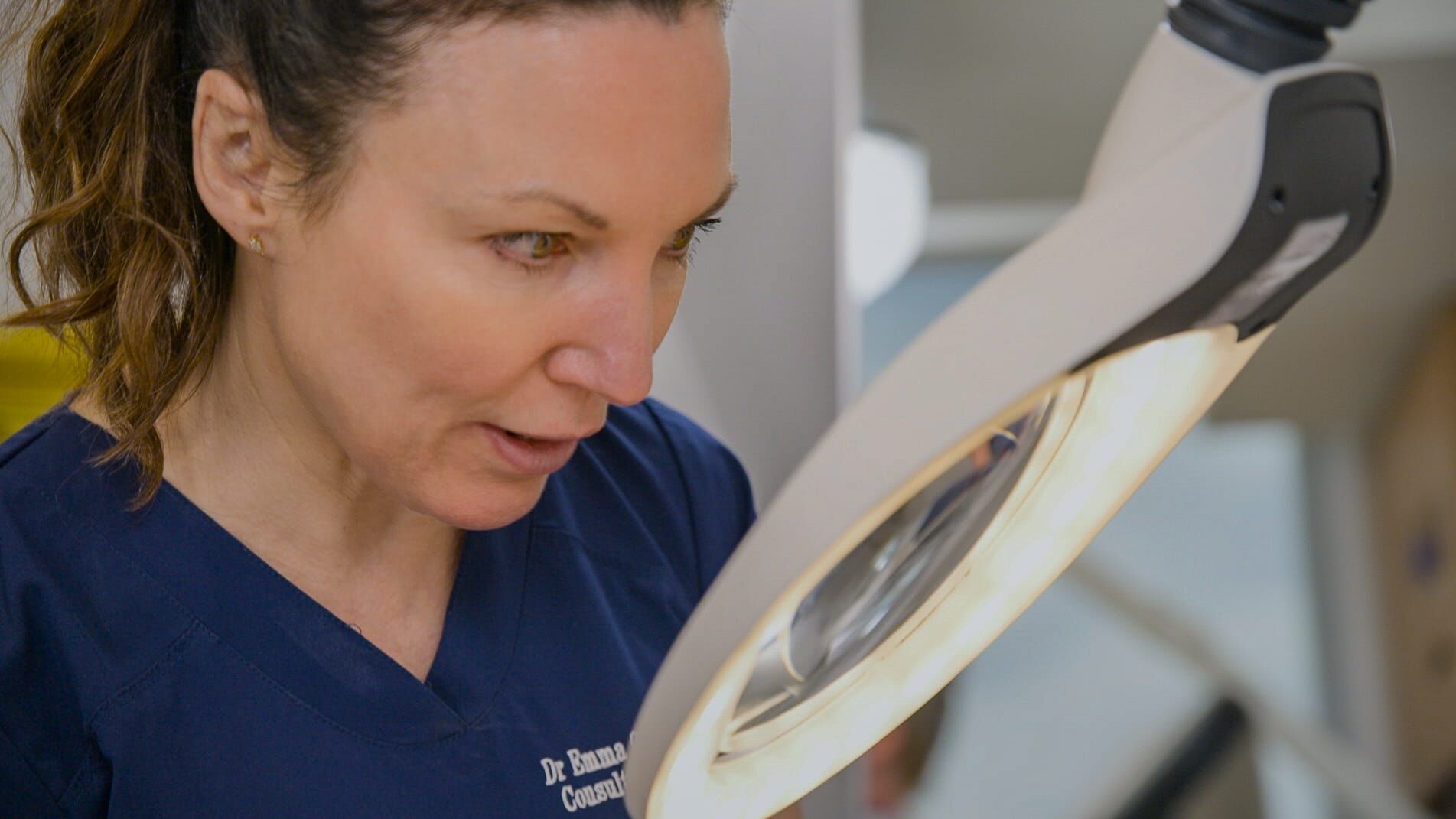 Dr. Emma – Hautärztin aus Leidenschaft