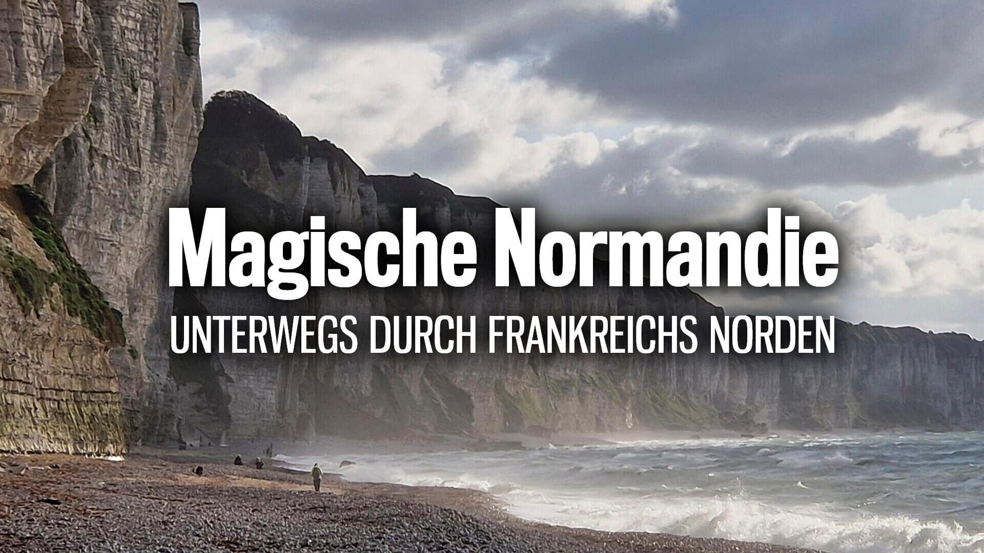 Magische Normandie