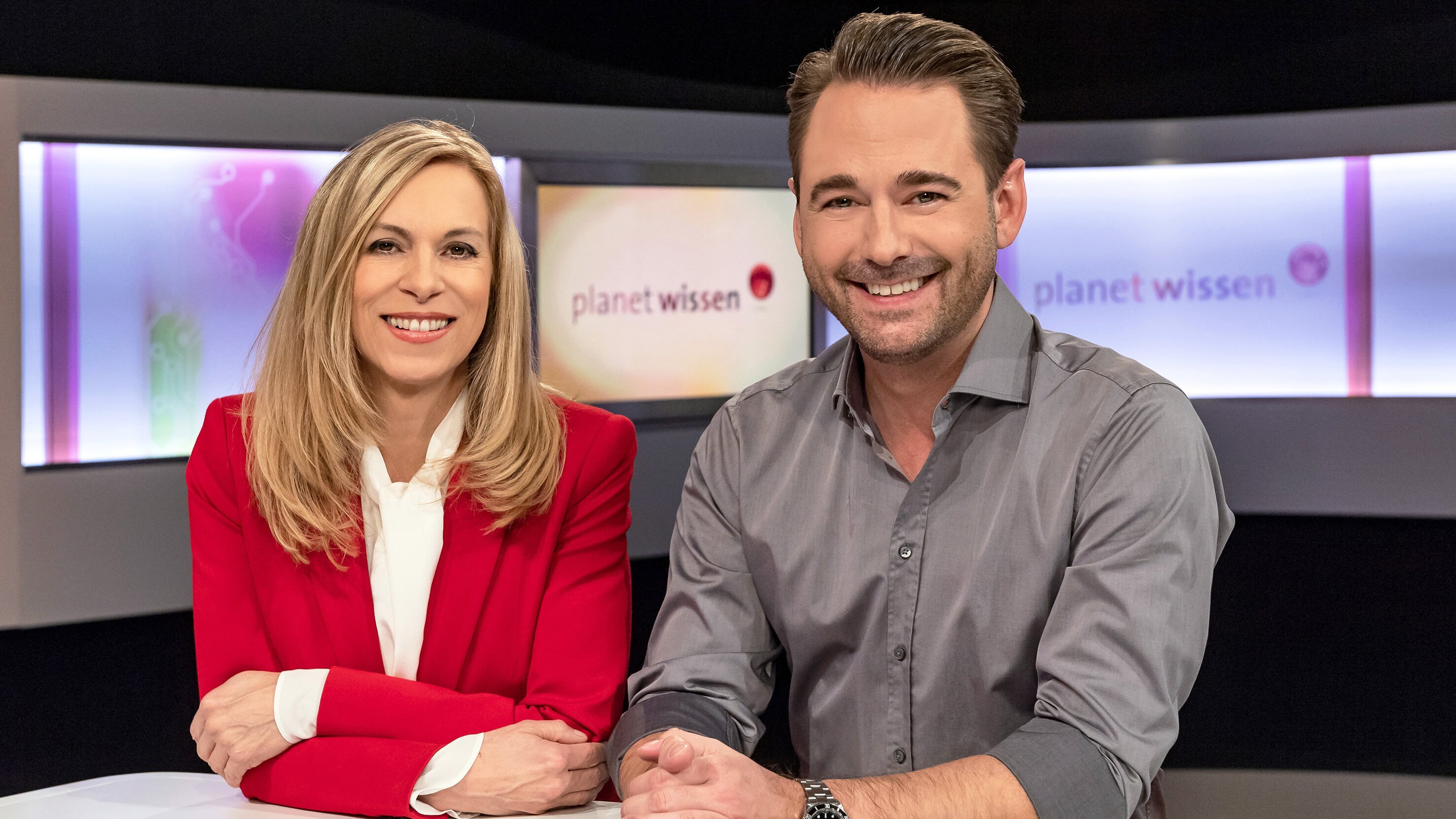 Planet Wissen