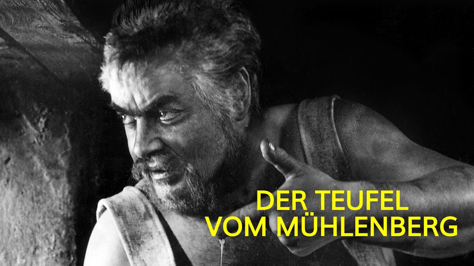 Der Teufel vom Mühlenberg