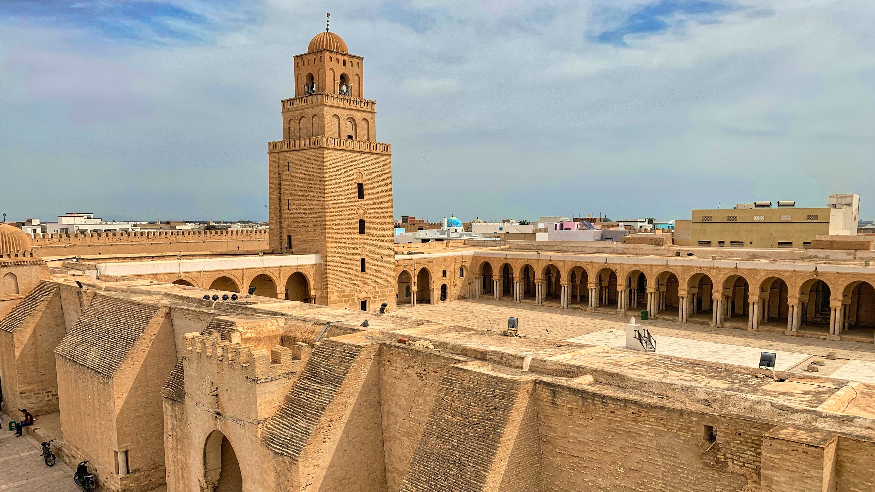 Tunesien für Entdecker. Zwischen Sahara und Mittelmeer