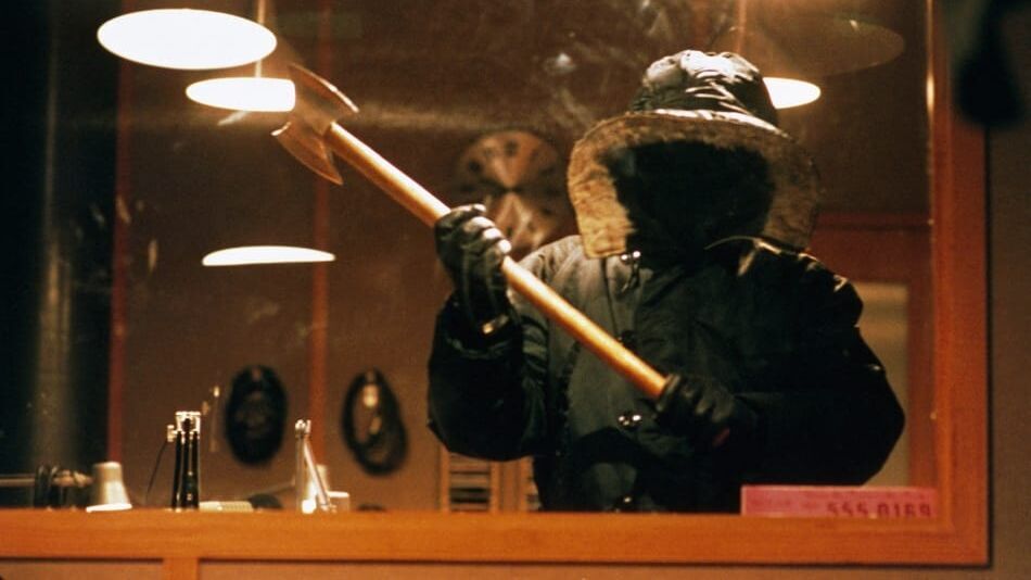 Düstere Legenden – Urban Legend
