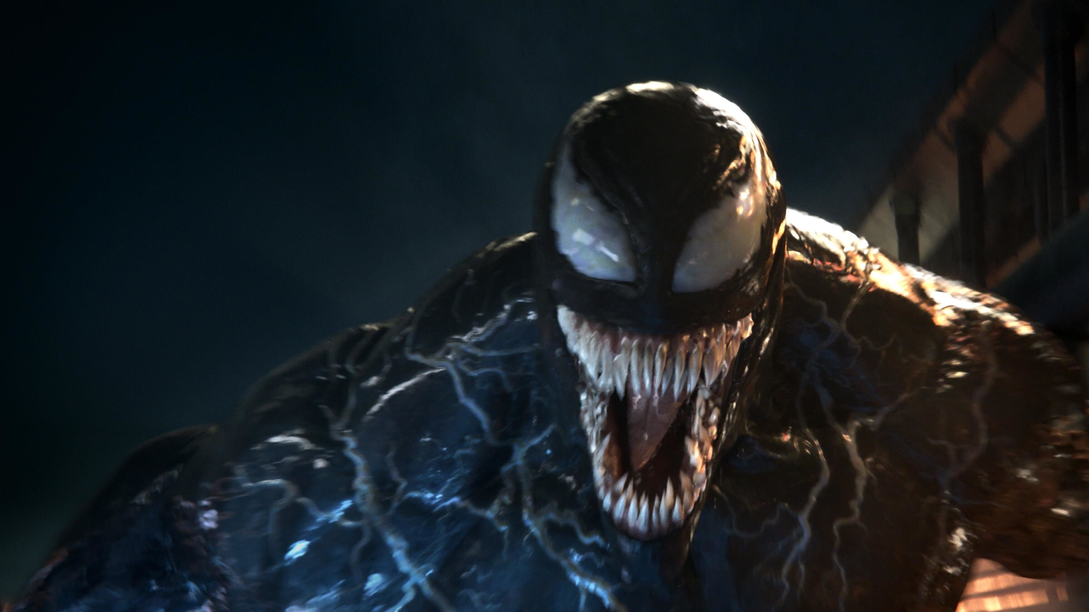 Venom