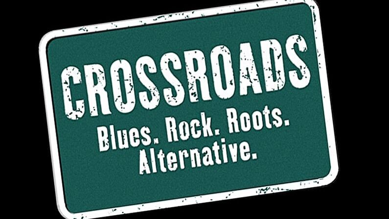 Rosalie Cunningham – Crossroads Festival 2024