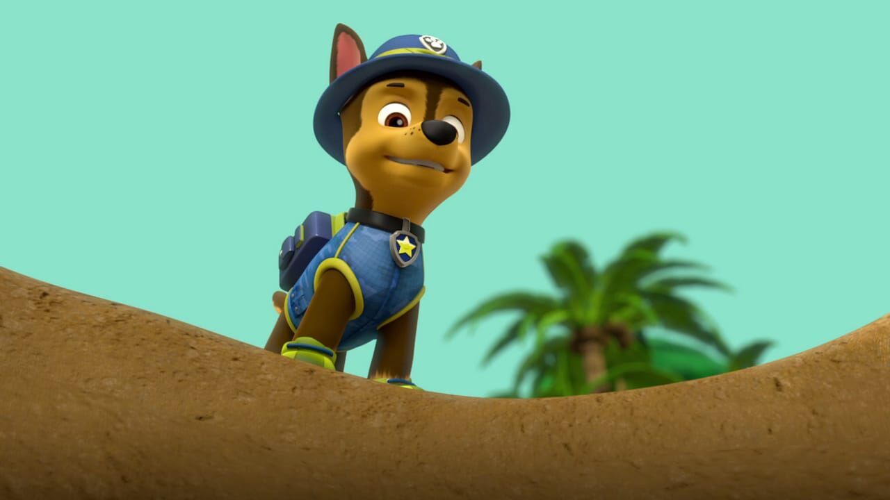 PAW Patrol – Helfer auf vier Pfoten