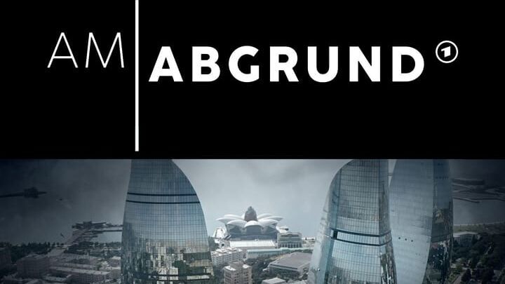 Am Abgrund