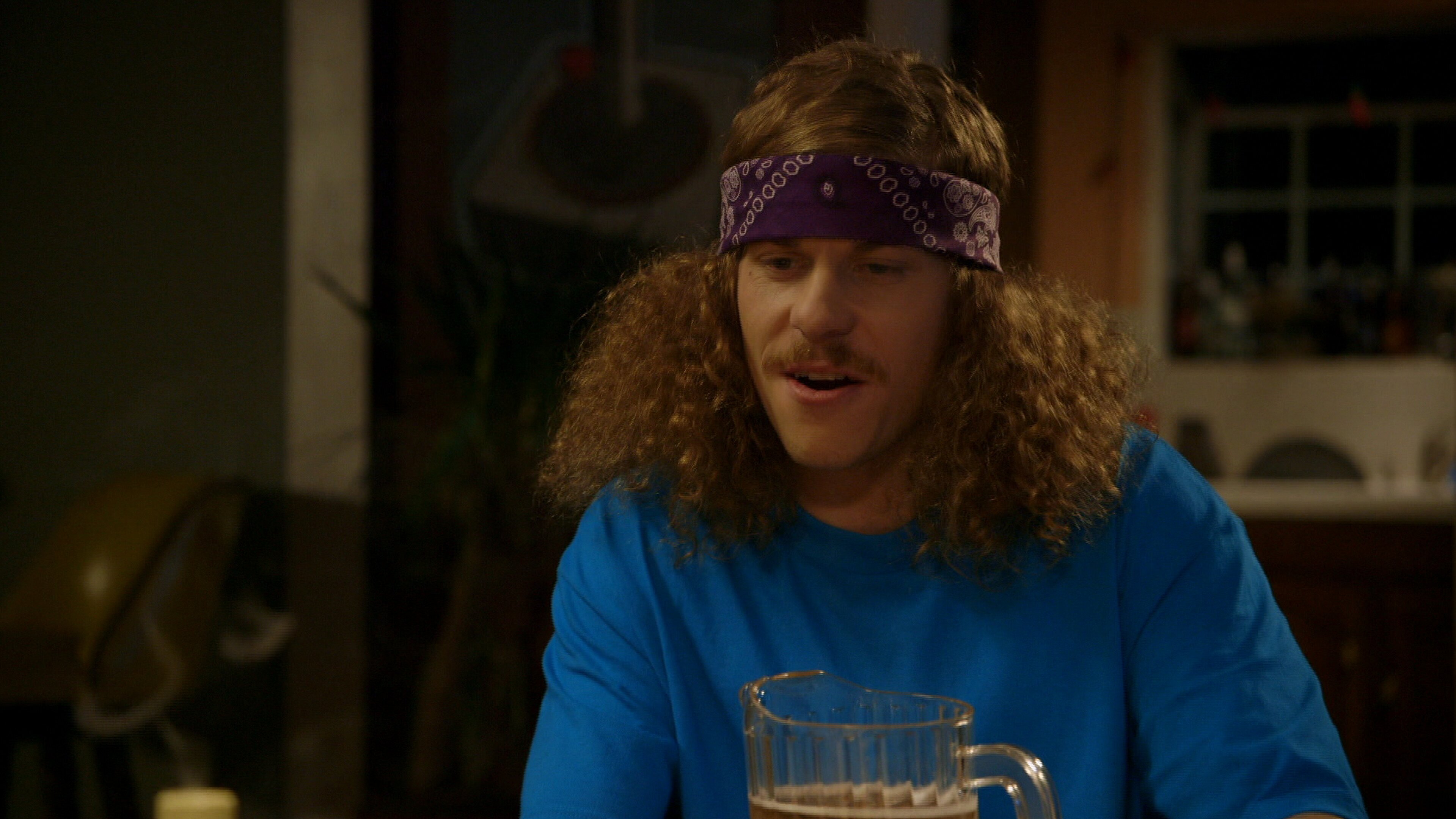 Workaholics