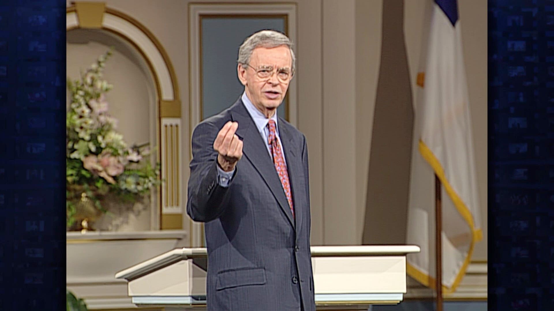 In Touch mit Dr. Charles Stanley