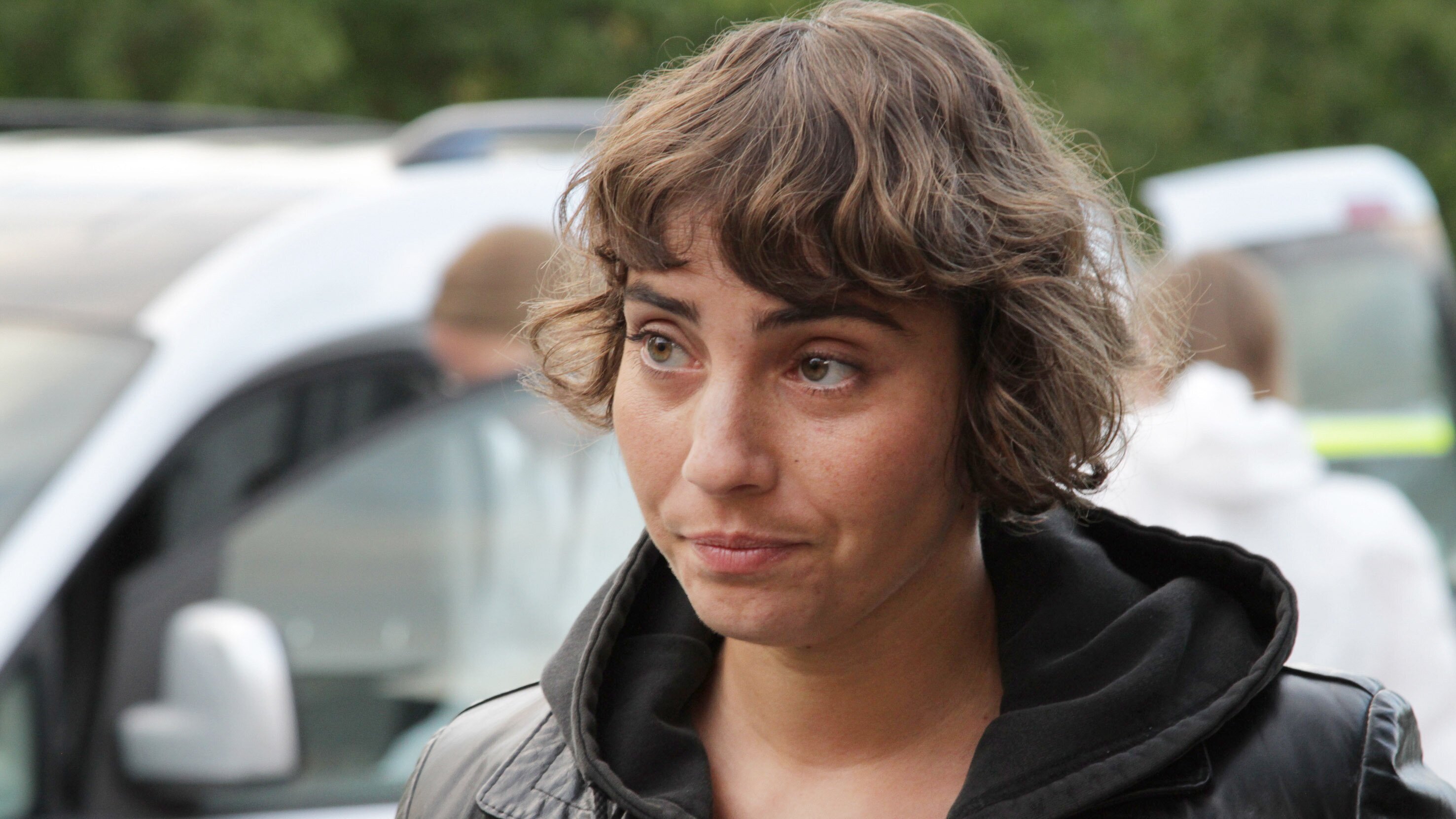 Maria Wern, Kripo Gotland