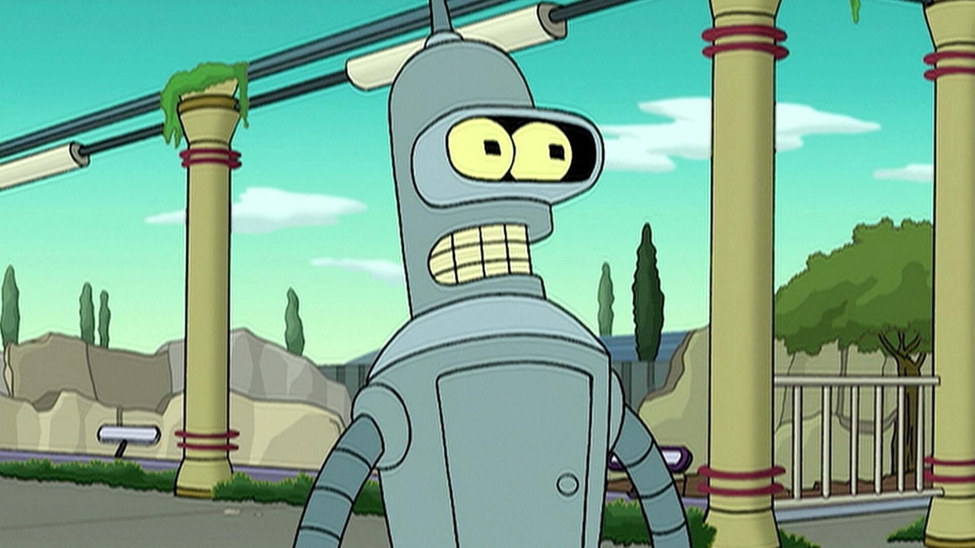 Futurama