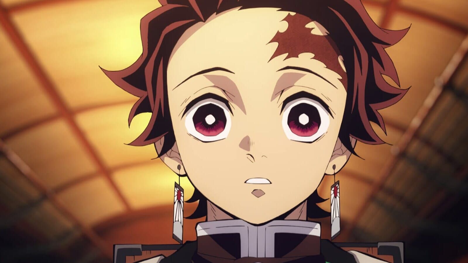 Demon Slayer: Kimetsu no Yaiba – The Movie: Mugen Train