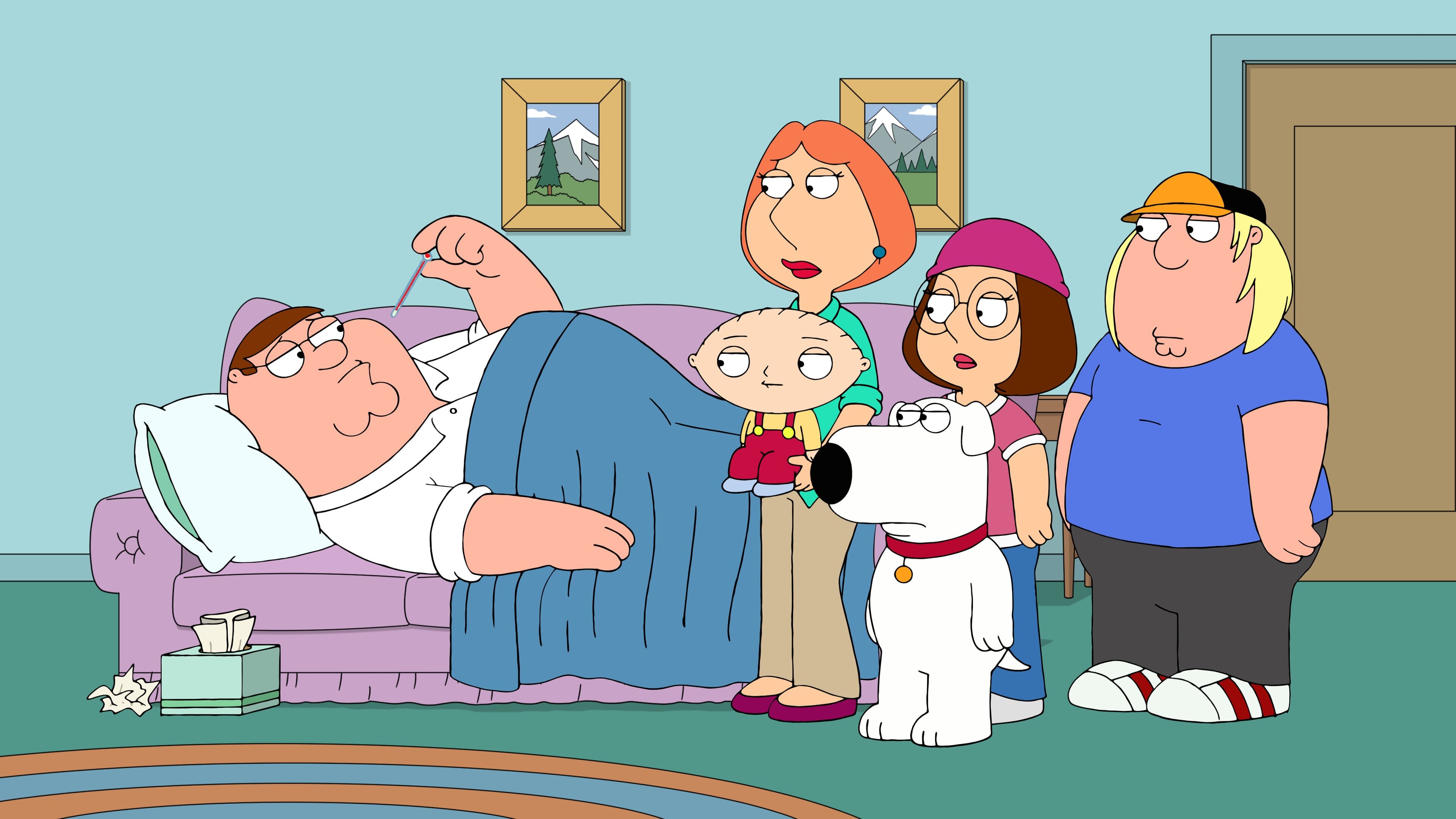 Family Guy