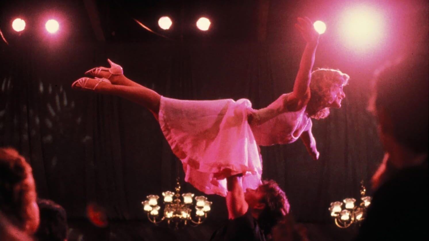 Dirty Dancing
