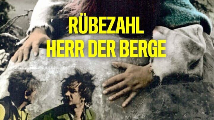 Rübezahl, Herr der Berge