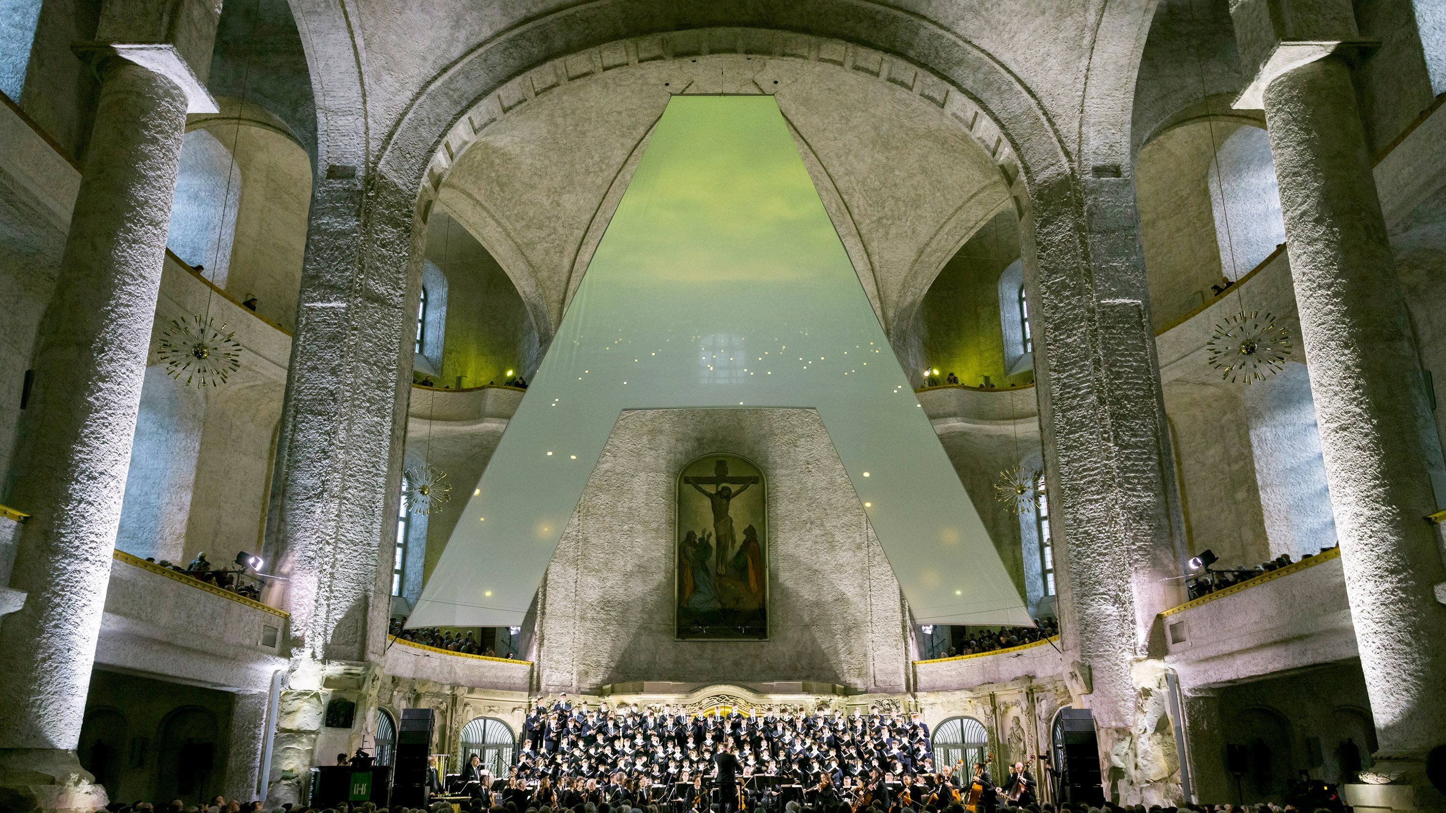 Sven Helbig: Requiem A