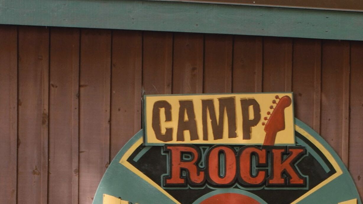 Camp Rock