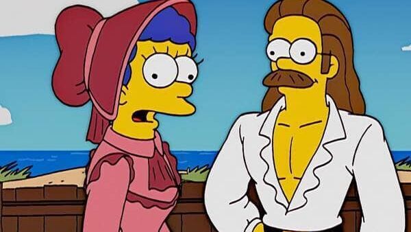 Die Simpsons